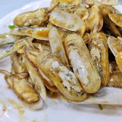 川海人家海鲜排档(莲花路1号店) User Photo