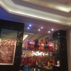 FengShou Ri (GuCun ZhengDa) User Photo