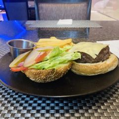 TianShui Lian Italian Restaurant User Photo