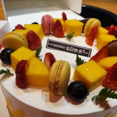 爱达乐(彩泉新店) User Photo