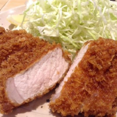 Tonkatsu Maruichi User Photo
