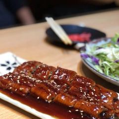 胜代日本料理(人民路店) 여행 사진