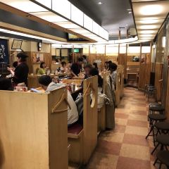 Kushidori User Photo