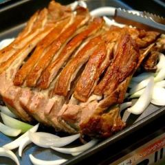 老三烧烤(北兴隆街店) User Photo