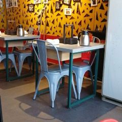 Ming Ji Kao Yu ( Luo Si Fu ) User Photo