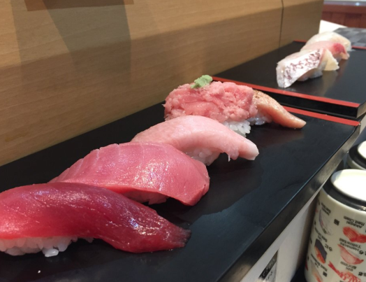 Hinatomaru Asakusa main store (Asakusa, Tokyo) - Restaurant