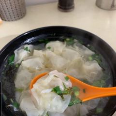 Hongxiapaopao Huntun User Photo