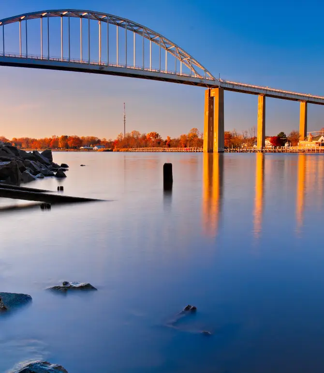 Chesapeake Beach