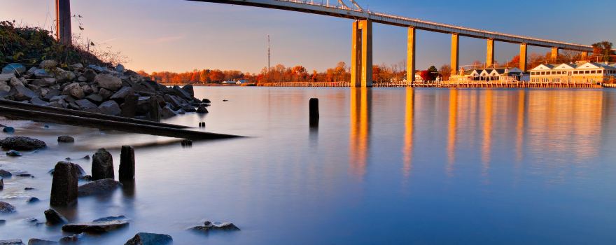 Chesapeake Beach