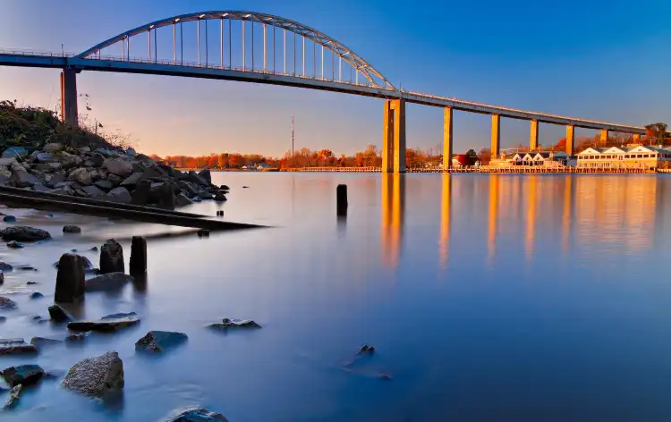 Chesapeake Beach