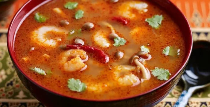 Restoran Payang Serai