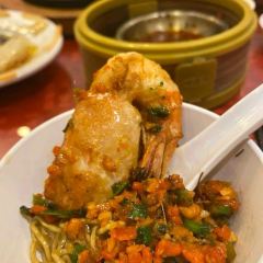 Shang Palace User Photo