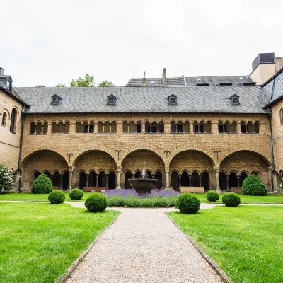 Glück Auf Appartements Kammerstraße