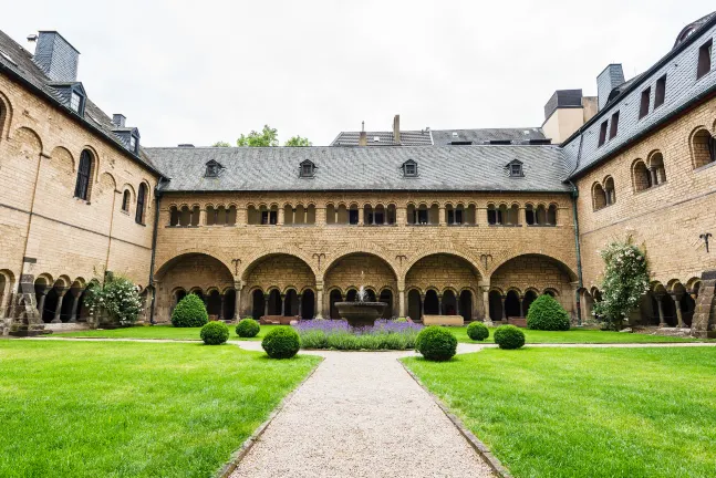 Steigenberger Hotel Bielefelder Hof