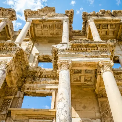 Отзывы об отеле Efehan Otel