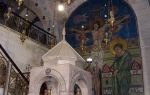 Church of the Holy Sepulchre