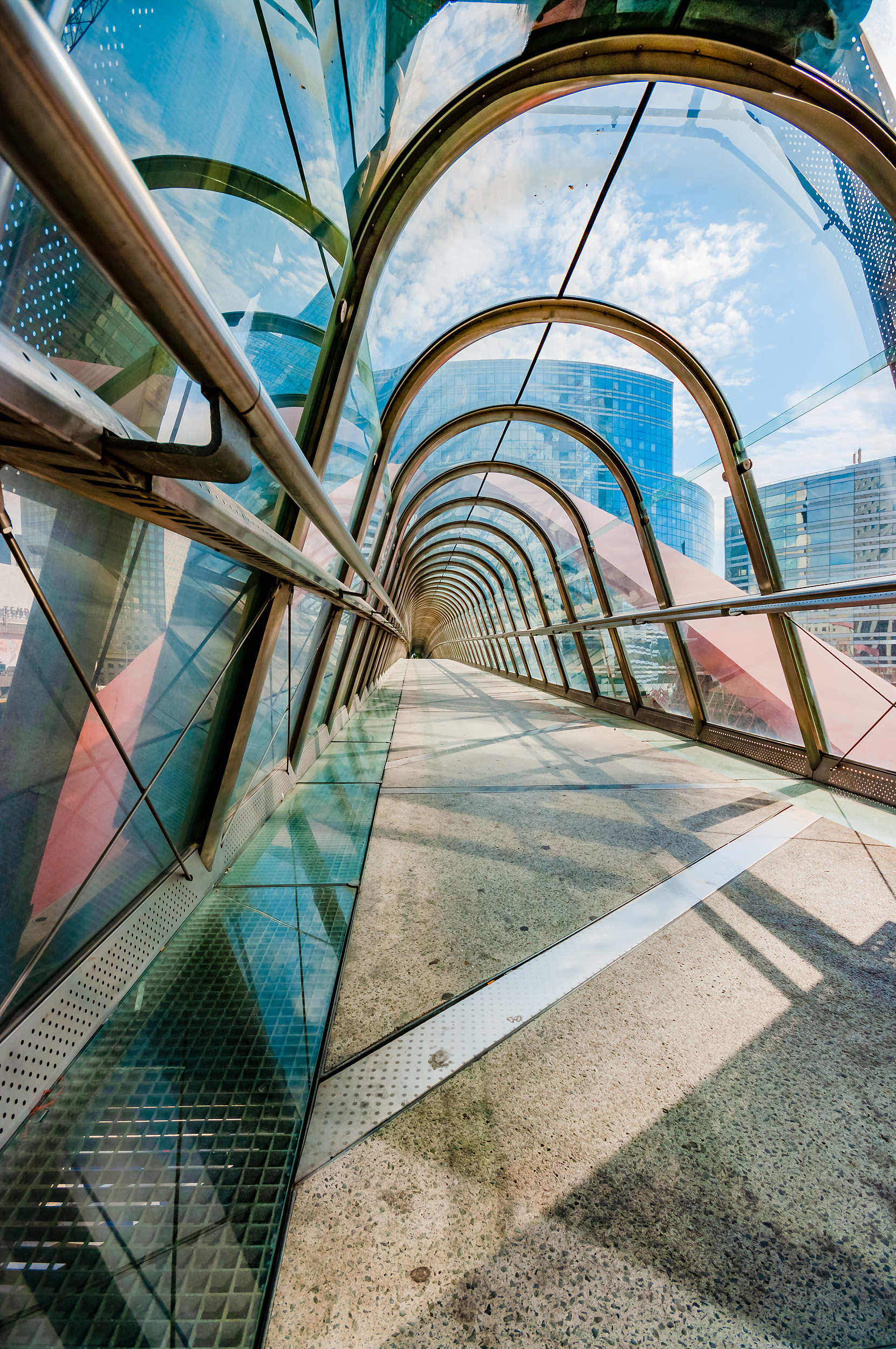The Centre Pompidou - Tickets, Opening Hours, Reviews