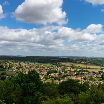 Dragon Phoenix Hotel