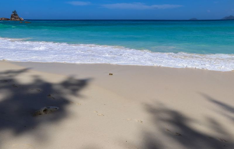 Playa Delfines