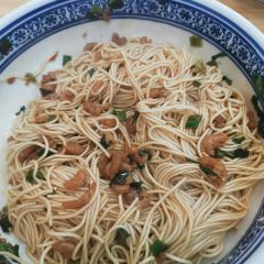 裕兴记·精品面馆(演艺中心店) User Photo
