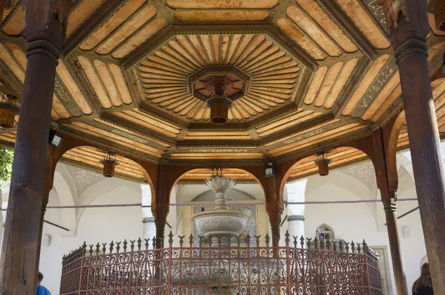 Бутик Отели в г. Илиджа