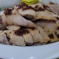 陆川三哥特味馆(鹿寨分店) User Photo