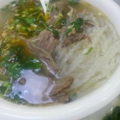 Lixiuhuayangroufen Soup User Photo