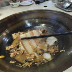 崔记老东北铁锅炖(张家界总店) User Photo