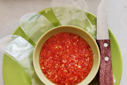 正文牦牛退骨肉