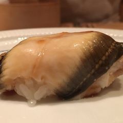 Sushi Nakamura User Photo