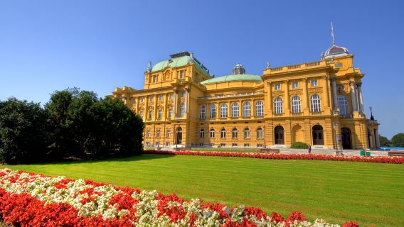 ZagrebTours