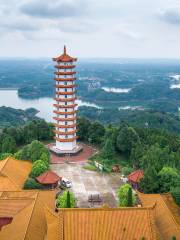 Huayan Tower