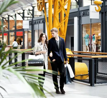 Swindon Designer Outlet