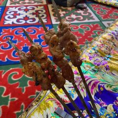 新蓝天鸽子汤店 User Photo