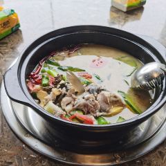 雅鱼王老字号 User Photo