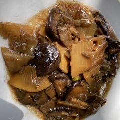 廣福寺素面館張用戶圖片