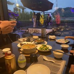 Hangzhou | AHN LUH QIANDAO LAKE· Lakeside All-day Dining User Photo