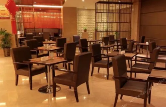 雲天喜百年酒店(餐飲部)