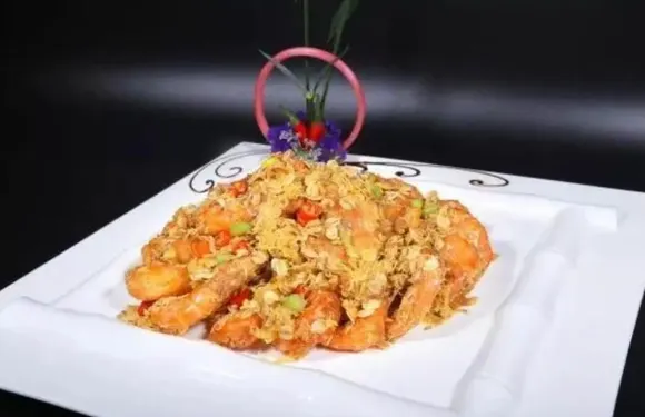 東湖國際大酒店·餐廳