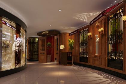 XinBai Lu Restaurant (NanJing East Road)