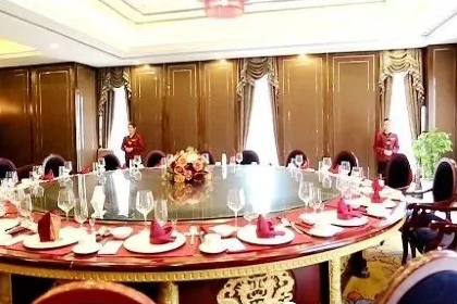 菲美斯酒店餐廳