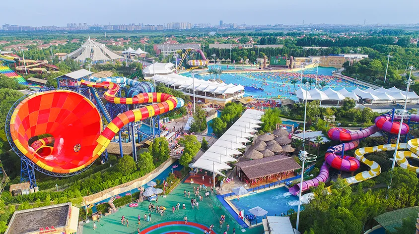 1_上海瑪雅海灘水公園