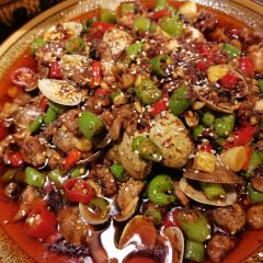 庭院小酌 User Photo