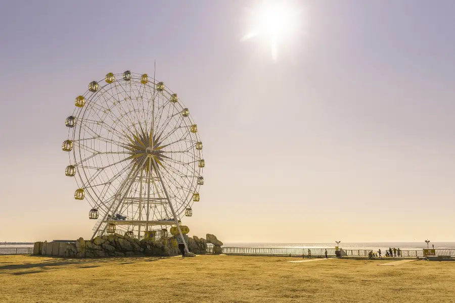 Fengxin Beach