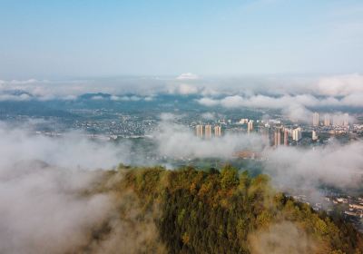 봉황산