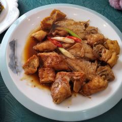 XIAN XIONG QI User Photo