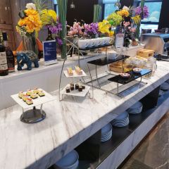 西宁昆仑希尔顿欢朋酒店·1F欢朋餐厅 User Photo