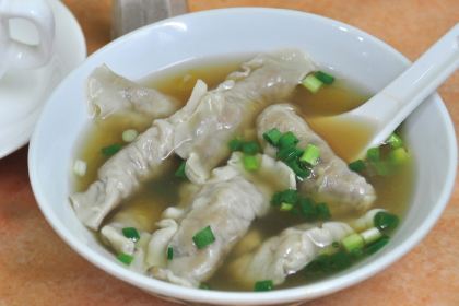 鳳城珠記麵食專家