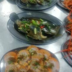 Chengdu Private Home Cuisine (weizhoudao) User Photo