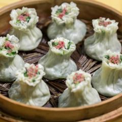 金博士鲜肉火锅(通达街店) User Photo